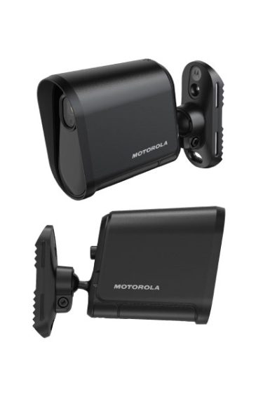 Motorola L6Q LPR Camera Product Image
