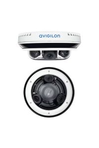 Avigilon H4 Multisensor Camera