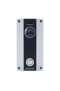 Avigilon H4 Intercom Camera
