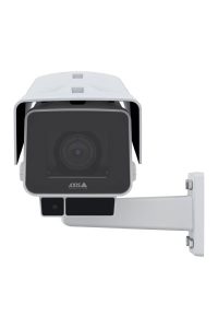 MCA-Video-Commercial-Axis-P13-Series