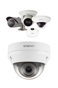 MCA-Video-Commercial-Hanwha-Wisenet-Q-Series