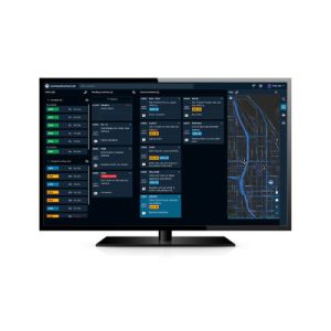 CommandCentral CAD & AXS Desktop