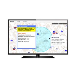 Dispatch Systems, Software, and Equipment from MCA