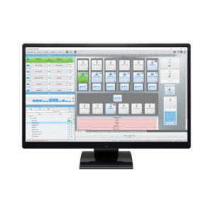 SmartPTT Plus Desktop Application
