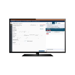 Spillman Flex CAD Desktop