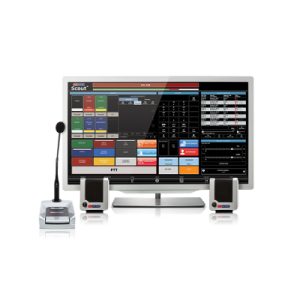 Dispatch Systems, Software, and Equipment from MCA