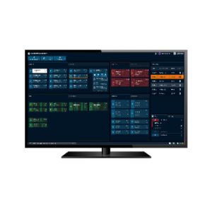 CommandCentral AXS Dispatch Console Image