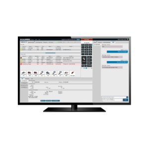 CallWorks CallStation Desktop Image