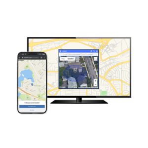 Rave 911 Desktop Image