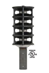 MCA-Whelen-FHS-Series-Sirens