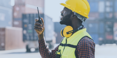Two Way Radio Equipment from MCA and Motorola Solutions