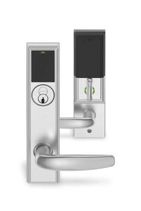 Schlage-Smart-Mortise-Locks