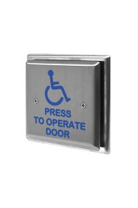 Irmco Door Actuator