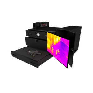 TruckVault-Drone-Responder-Line