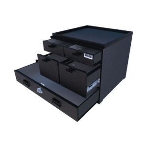 TruckVault-Responder-Line