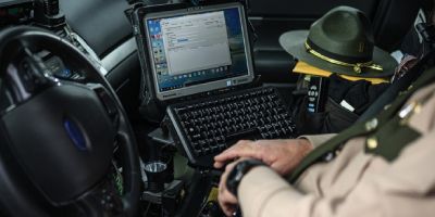 Law Enforcement Communications Solutions from MCA