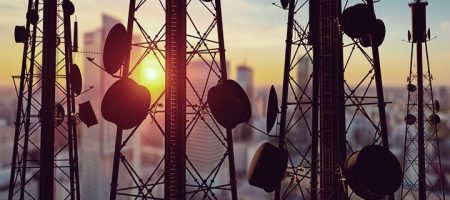 Microwave Backhaul Systems